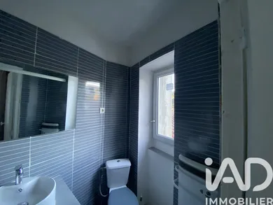Apartment in Le Vigan (30120)