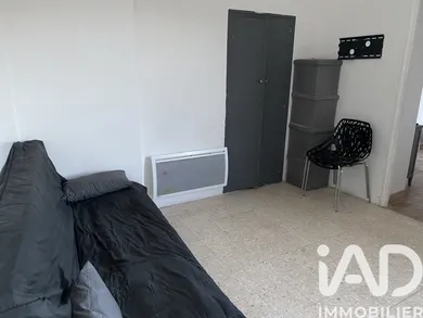 Apartment in Le Vigan (30120)