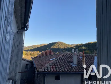 Apartment in Le Vigan (30120)