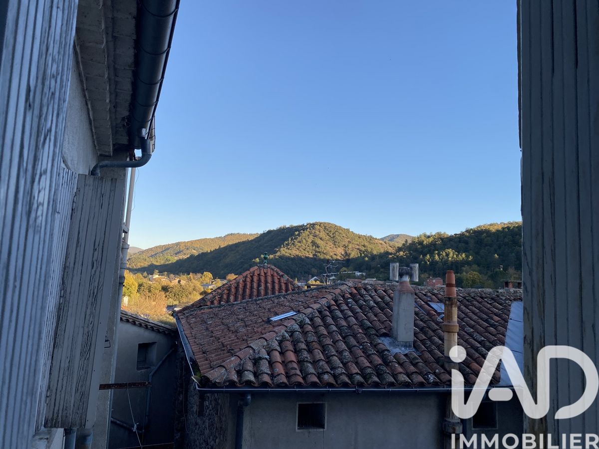appartement à Le Vigan