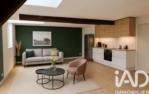 Loft à La Tour-du-Pin (38110)