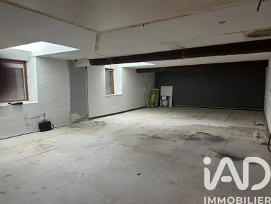 Loft à La Tour-du-Pin (38110)