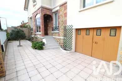 House in Athis-Mons (91200)