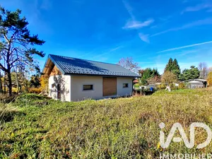 Terrain à Saint-Sixt (74800)