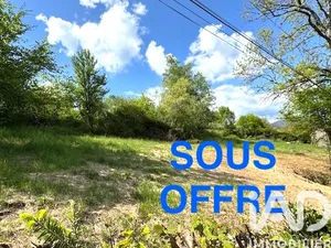 Building plot at Parves et Nattages (01300)