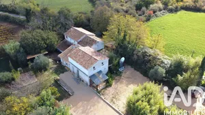 House in Néoules (83136)