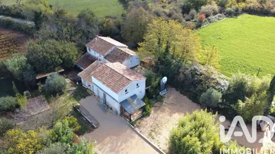 House in Néoules (83136)