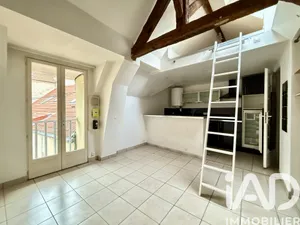 Studio à Palaiseau (91120)