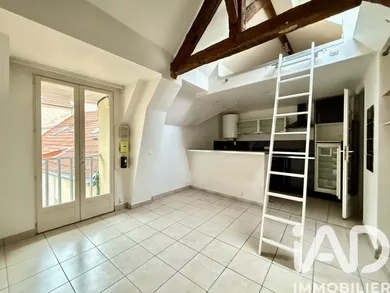 Studio à Palaiseau (91120)
