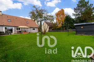 Maison à Les Andelys (27700)