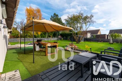 Maison à Les Andelys (27700)