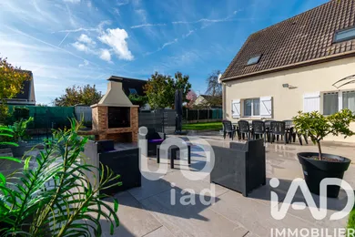 House in Les Mureaux (78130)