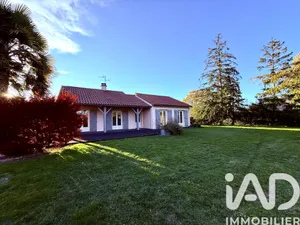 Maison à BERUGES (86190)