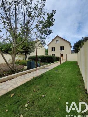 House at Sucy-en-Brie (94370)