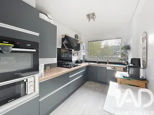 Apartment in La Celle-Saint-Cloud (78170)