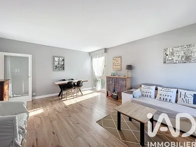 Appartement à La Celle-Saint-Cloud (78170)