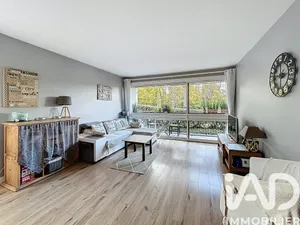 Appartement à La Celle-Saint-Cloud (78170)