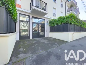 Apartment at Pontault-Combault (77340)