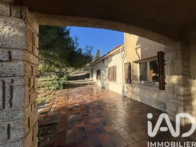 Maison à Mèze (34140)
