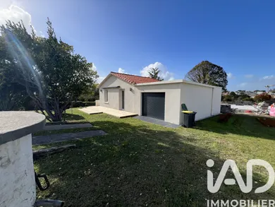 Maison à Royan (17200)