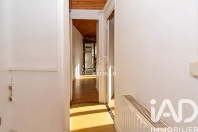 Immeuble à Montreuil (93100)