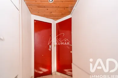 Immeuble à Montreuil (93100)