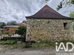 Maison de campagne à Saint-Léon-d'Issigeac (24560)