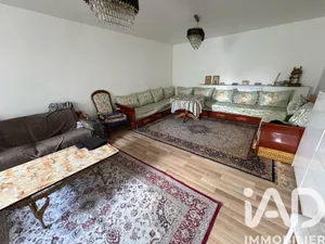 House at Argenteuil (95100)