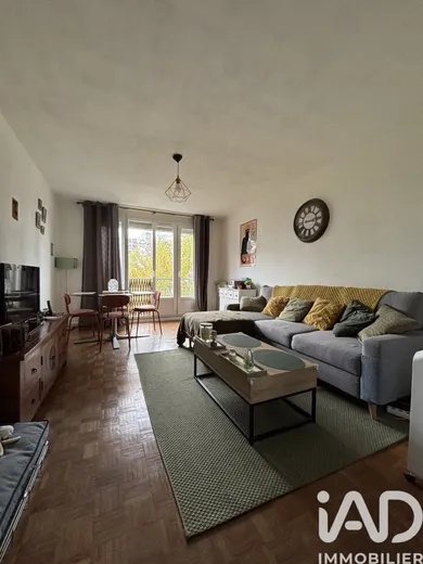 Apartment in Limoges (87100)