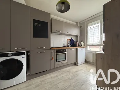 Appartement à Limoges (87100)