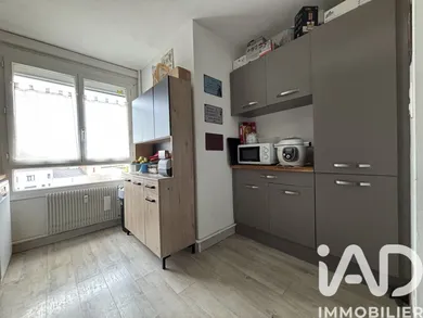 Appartement à Limoges (87100)