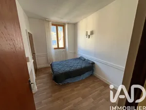 Apartment at Hauts de Bienne (39400)