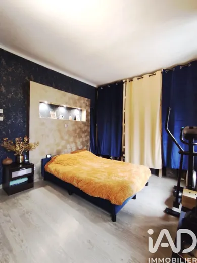 Townhouse in Valenciennes (59300)