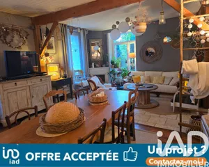 Maison de campagne à Gouex (86320)