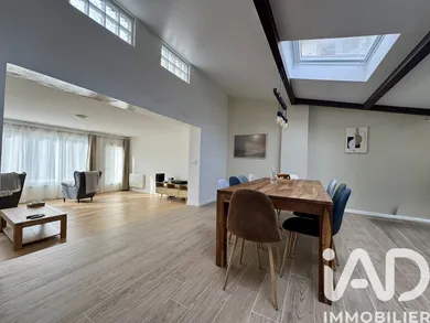 Domaine à Essômes-sur-Marne (02400)