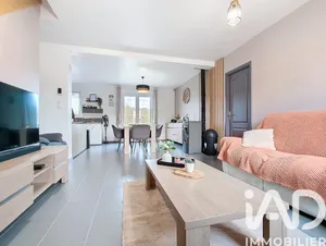 Pavillon à Pont-de-Metz (80480)