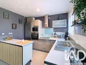 Detached house at Salouël (80480)