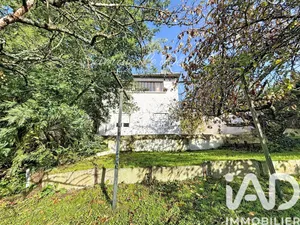 House at Montmorency (95160)