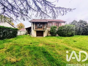 Maison à Romorantin-Lanthenay (41200)