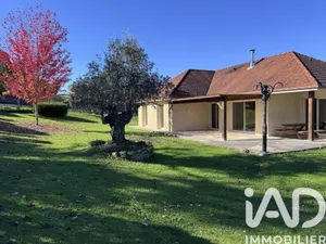 House at Gan (64290)