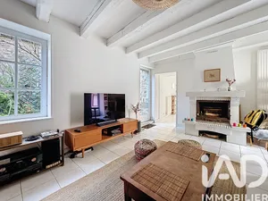 Townhouse at La Gouesnière (35350)