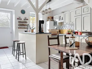 Maison de ville à La Gouesnière (35350)