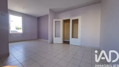 Apartment in Reims (51100)