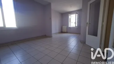 Apartment in Reims (51100)