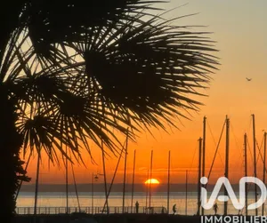 Appartement à Cannes (06400)