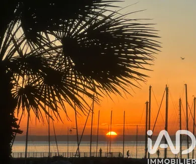 Apartment in Cannes (06400)