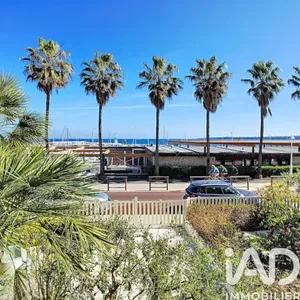 Appartement à Cannes (06400)
