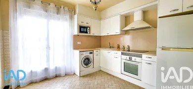 Maison à Canet-en-Roussillon (66140)