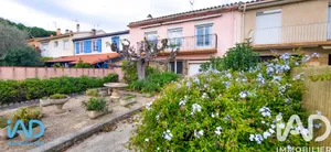 Maison à Canet-en-Roussillon (66140)