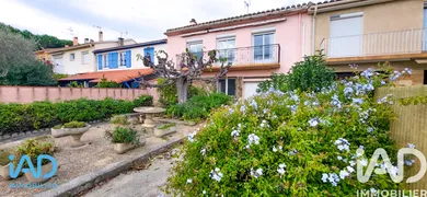 House in Canet-en-Roussillon (66140)